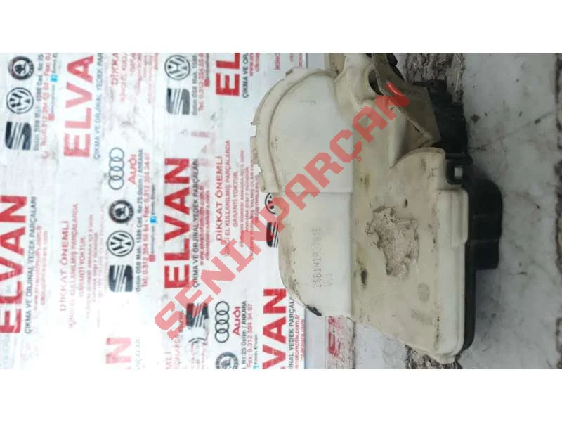 1H1837015 - KAPI KİLİDİ