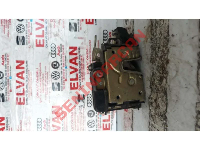 1H1837015 - KAPI KİLİDİ