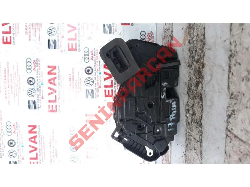 5TB837016A - KAPI KILIDI