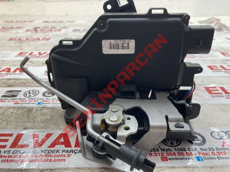 8E0839016C - KAPI KOLU IC