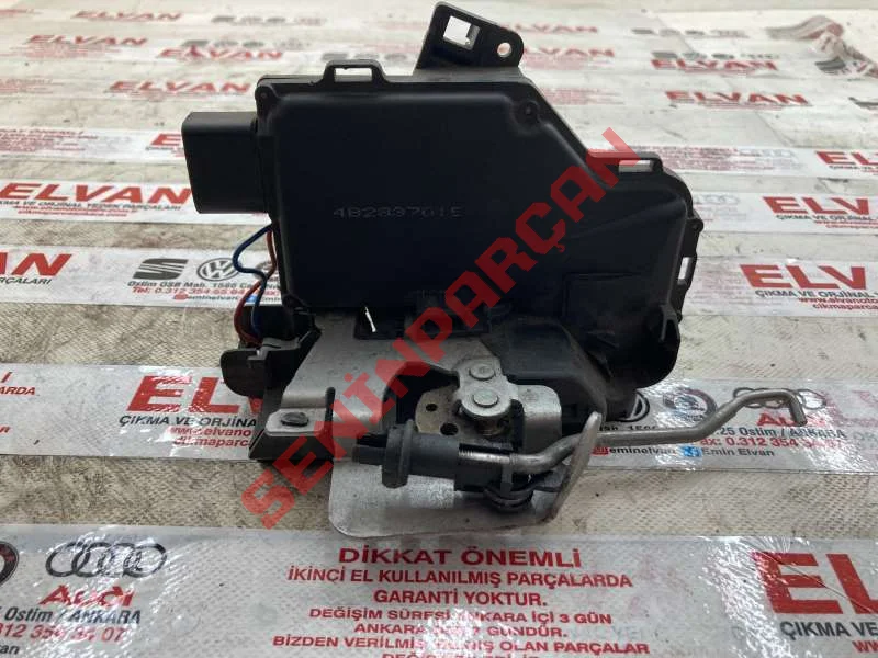 4B2837015G - KAPI TEMAS ŞALTERİ OLAN