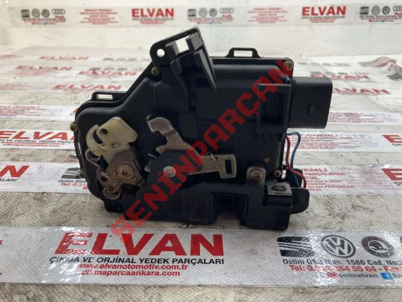 4B2837015G - KAPI TEMAS ŞALTERİ OLAN