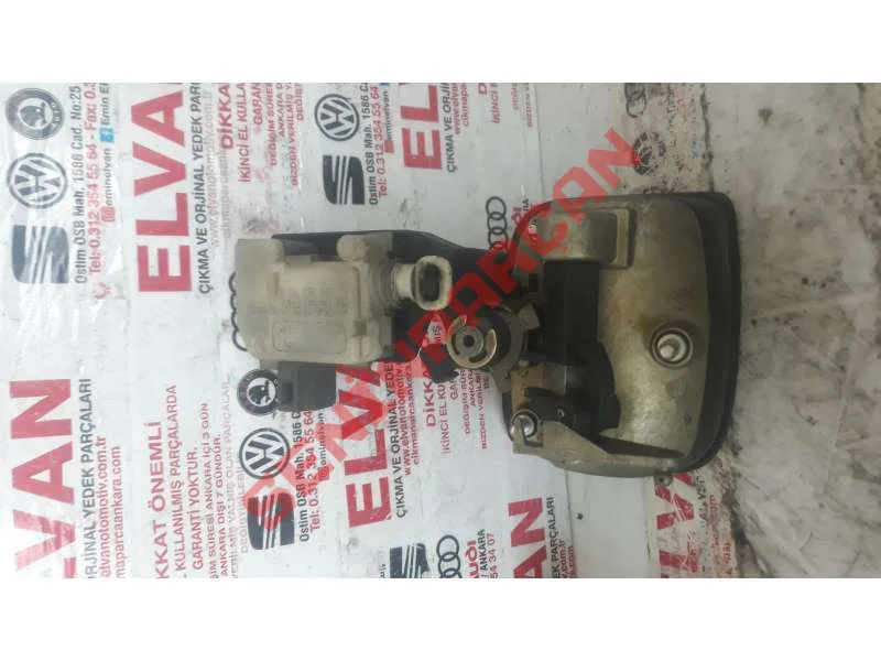 6L6827573B - KILIT SILINDIRI