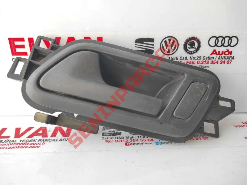 2H0837113 - İÇ KUMANDA