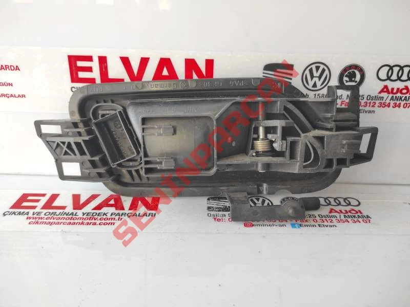 2H0837113 - İÇ KUMANDA