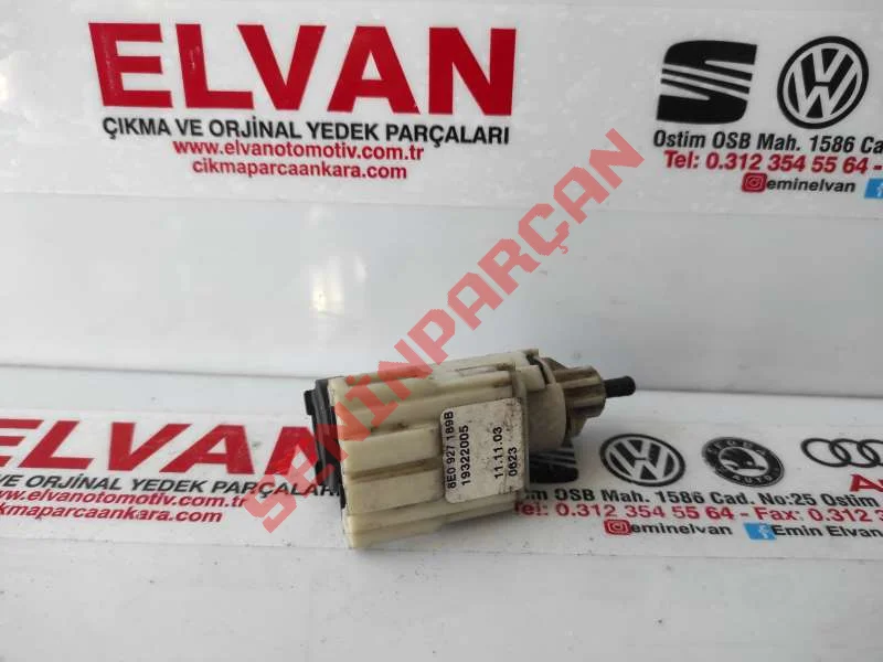 8E0927189B - VAKUM POMPASI