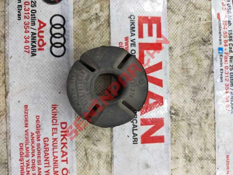 7H0121275 - RADYATOR TAKOZU