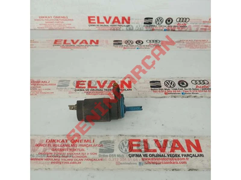 333955651 - CAM YIKAMA SİSTEMİ POMPASI