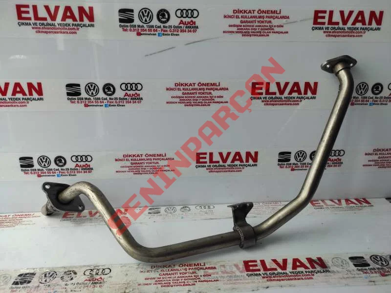 06F131521M - BAGLANTI BORUSU