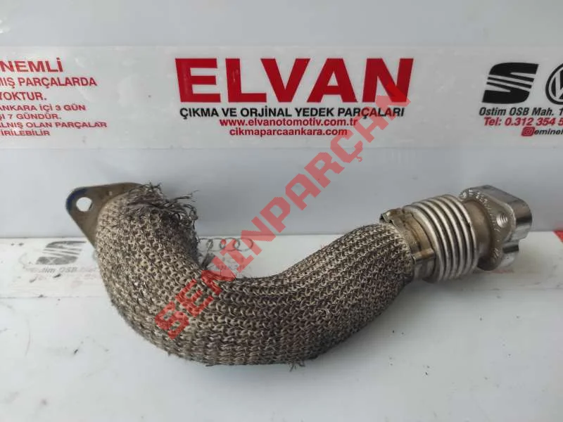 059131530B - BAGLANTIBORUSU