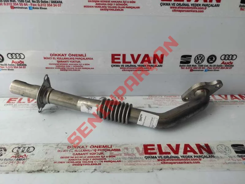 04L131521 - BAGLANTI BORUSU