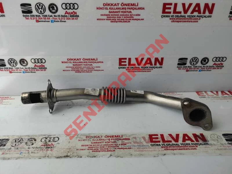 04L131521 - BAGLANTI BORUSU