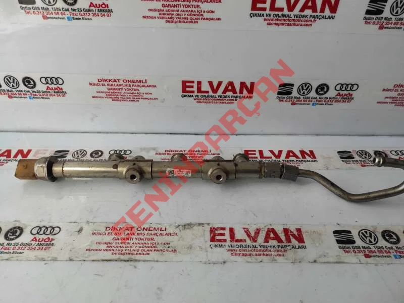 04C133320F - KRAFTSTOFFVERTEILER