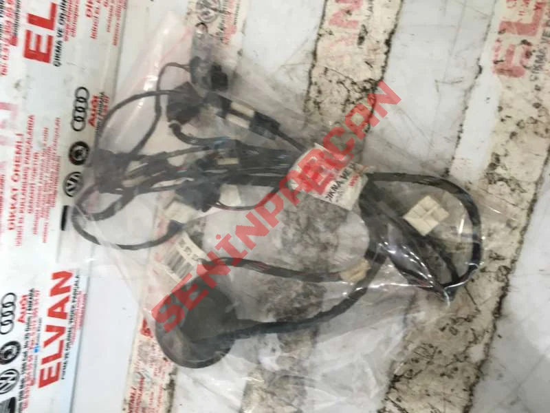 3T0971104 - PARK SENSORU KABLOSU