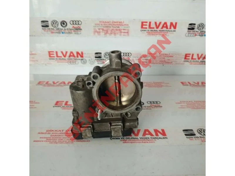 03C133062D - GAZ KONTROL UNITESI