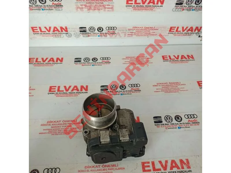 03C133062D - GAZ KONTROL UNITESI