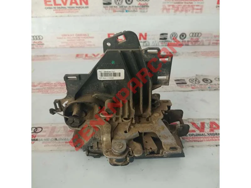 3B4839016J - KAPI KİLİDİ