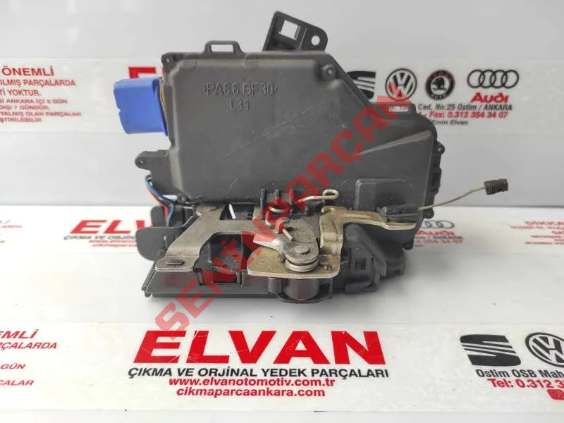 3D4839015 - KAPI KILIDI