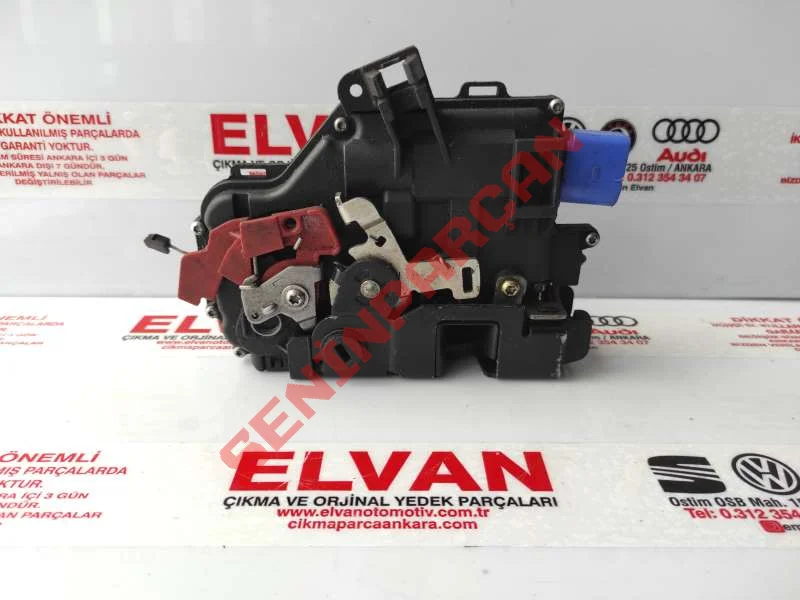 3D4839015 - KAPI KILIDI