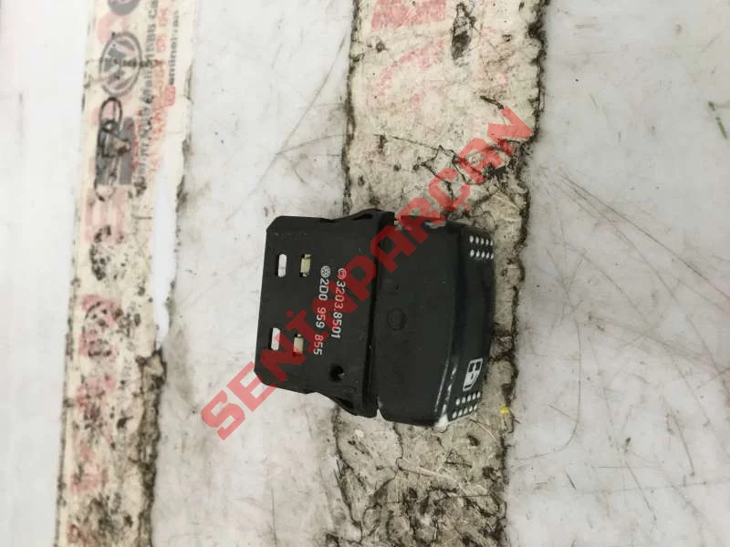 2D0959855 - ELEKTRİKLİ CAM OTOMATİĞİ