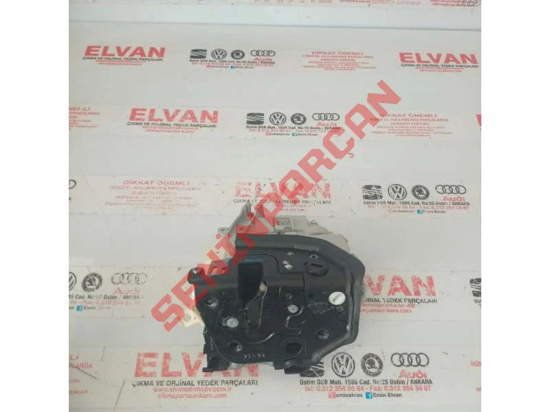 8K0839016F - KAPI KILIDI