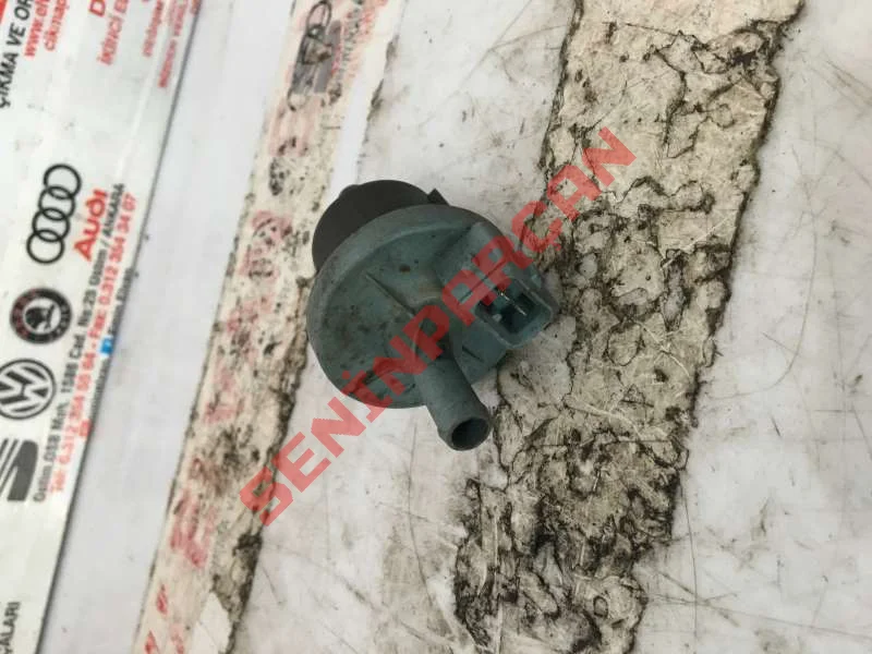 06E906517A - POTANSIYOMETRE