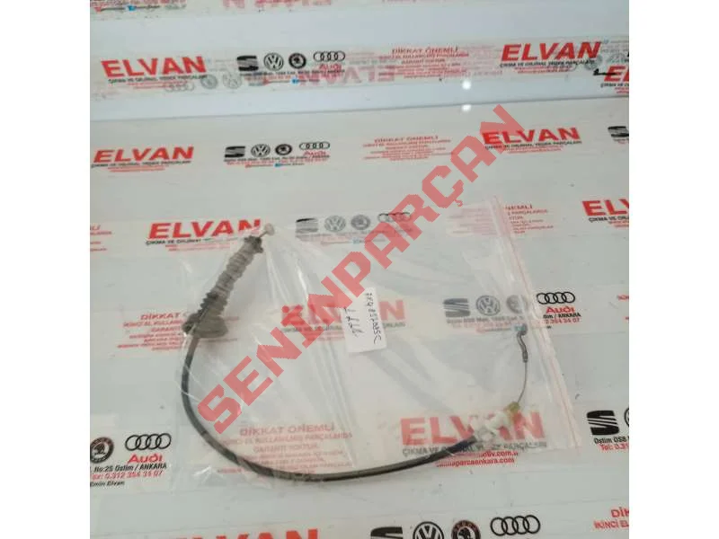 6R4837085C - KAPI KOLU