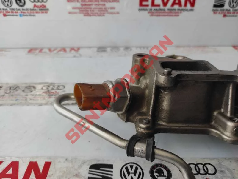 03C906051H - MOTOR KONTROL UNITESI