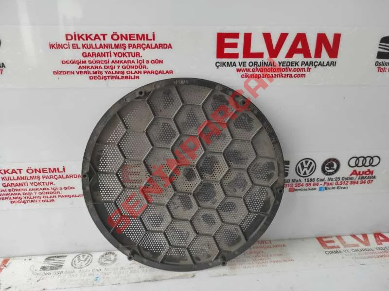 3B0868149 - HOPARLÖR SİPERİ