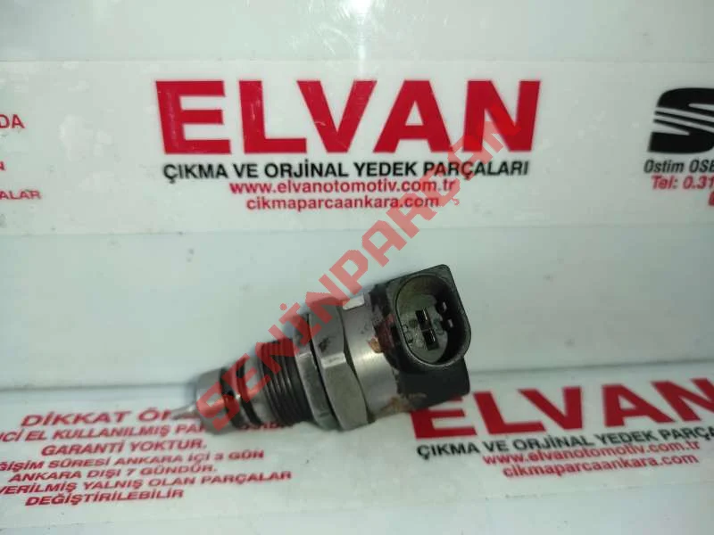 057130764E - BASINC REGULATOR VALFI