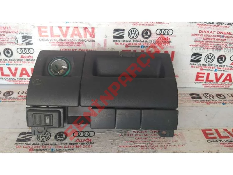 1H1857305D - KÜLLÜK MUHAFAZASI OLAN