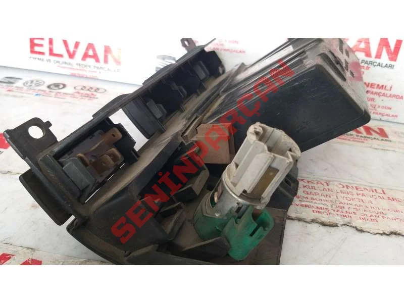 1H1857305D - KÜLLÜK MUHAFAZASI OLAN