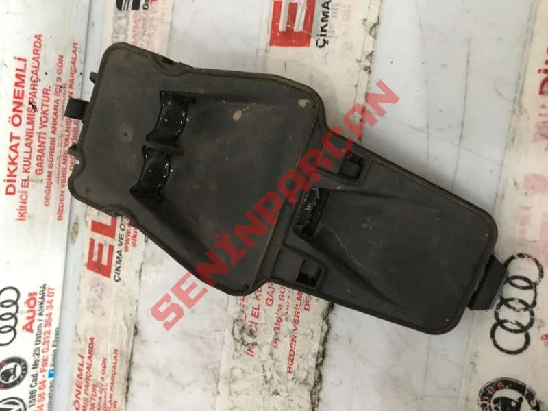 1S0907201 - EMNIYET CIVATALARI TK