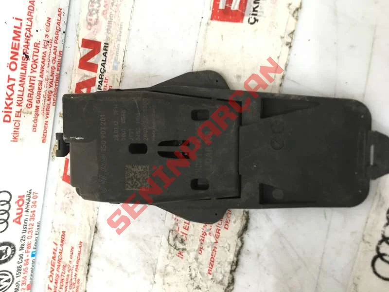 1S0907201 - EMNIYET CIVATALARI TK