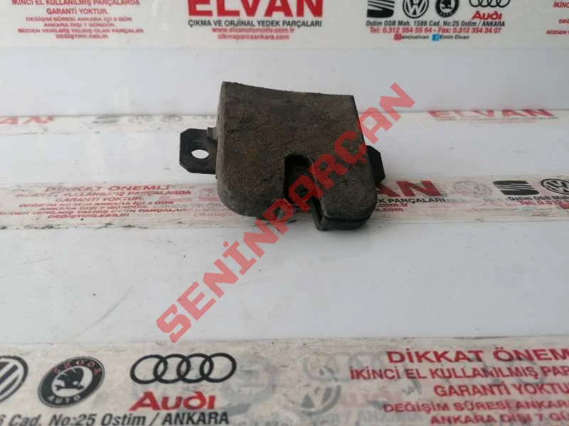 1J6827505B - BAGAJ KAPAĞI KİLİDİ