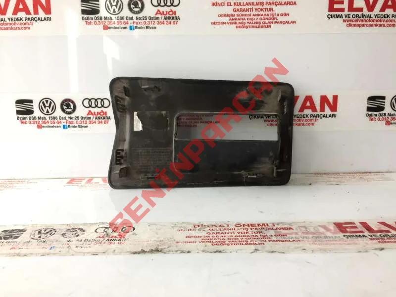 2K0843187 - KORUYUCU