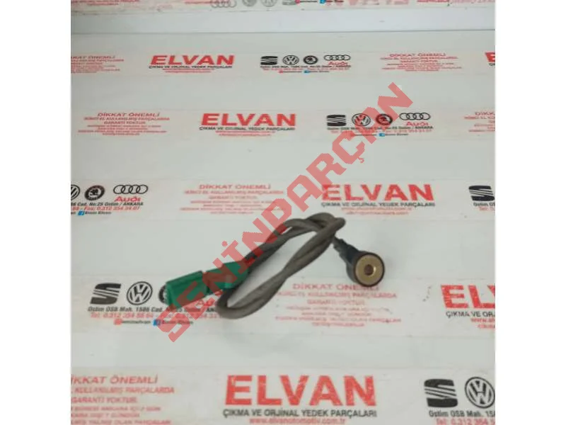 07D905377 - MOTORKONTROLUNITES