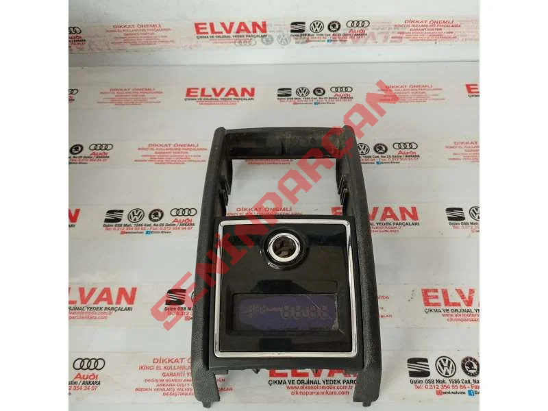 3T0857289A - SUNİ MALZ ŞEKİLLENDİRİCİ