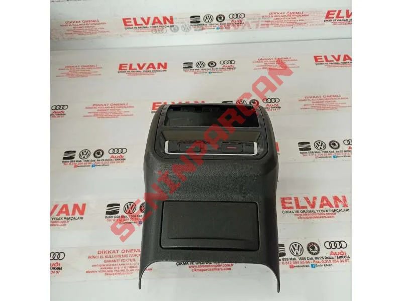 3G0863916 - PRİZ BLENDAJI