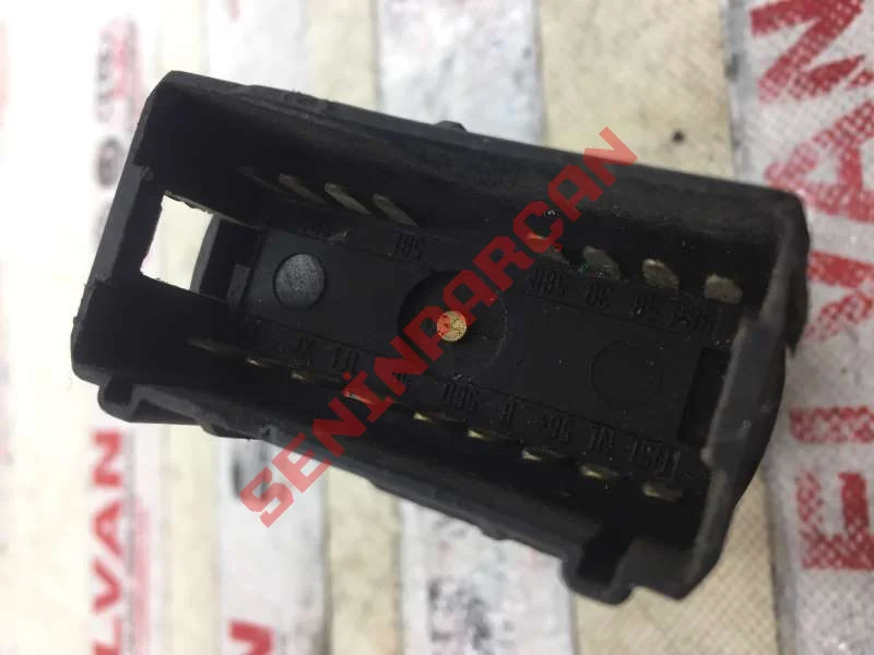 1C0941531 - PARK, SÜRÜŞ LAMBASI VE