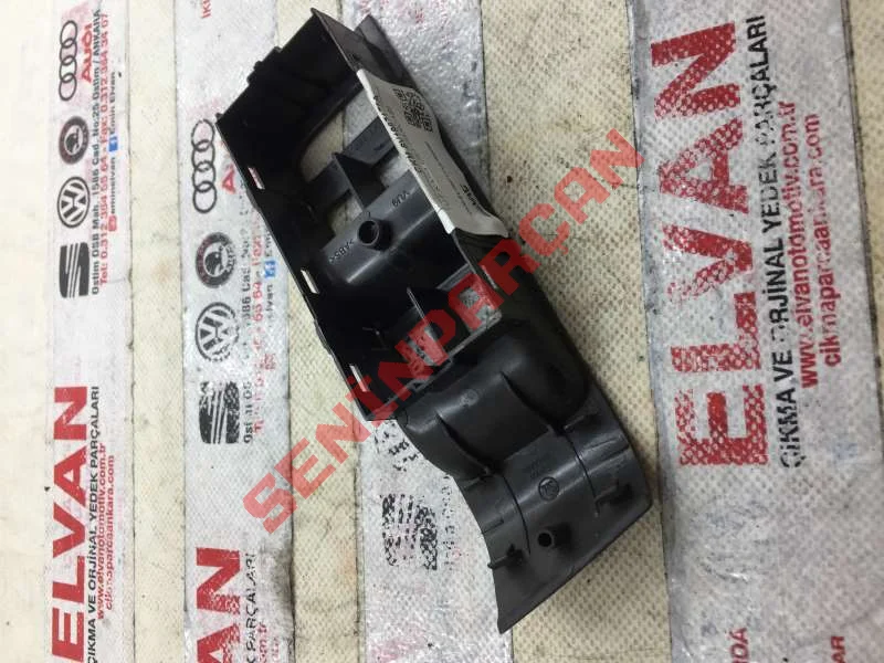 6V1867171A - TUT.KAPA.ÜST PARÇASI