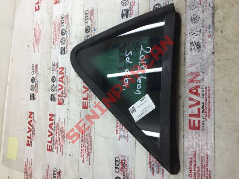 5F4845041F - YAN CAM (SABİT)