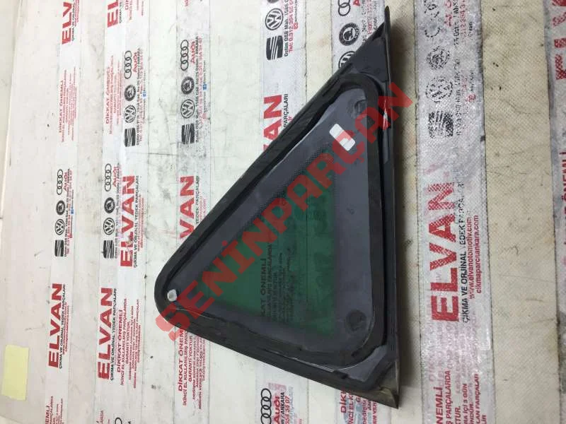 5F4845041F - YAN CAM (SABİT)