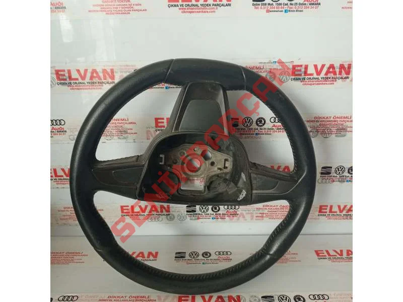 6J0419091AF - DİREKSİYON (DERİ)