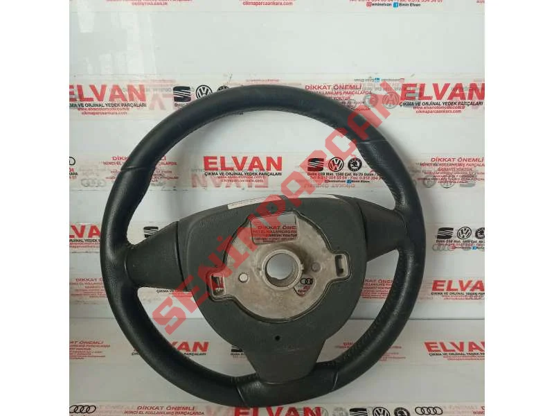 6J0419091AF - DİREKSİYON (DERİ)