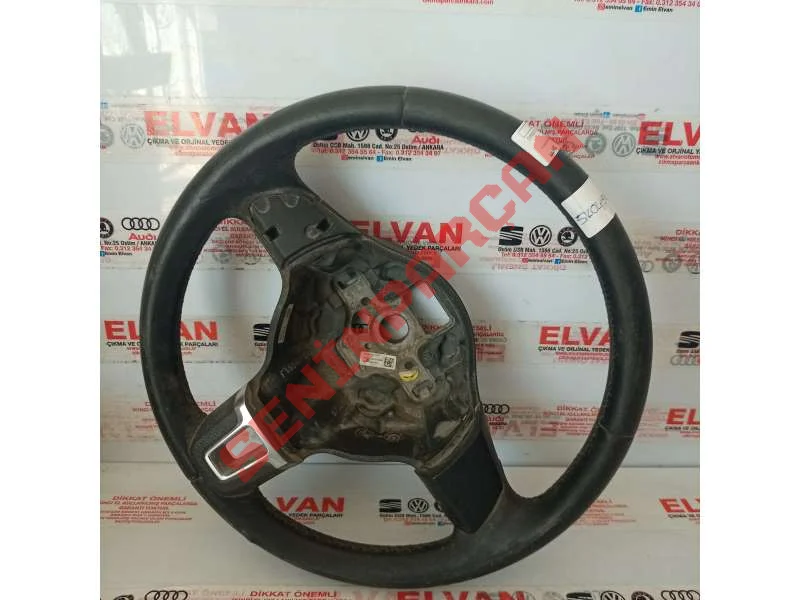 5K0419091J - DİREKSİYON (DERİ)