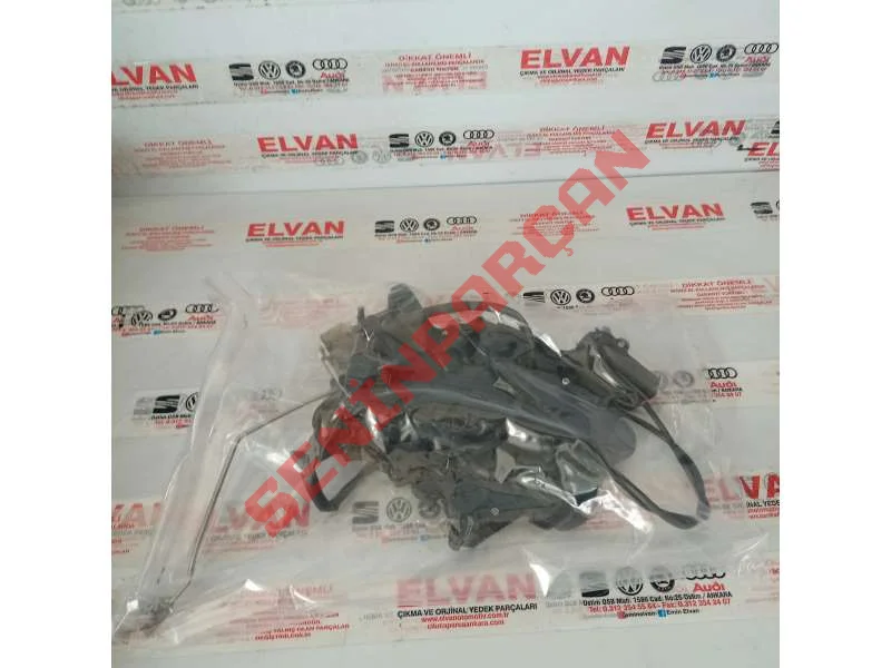 2K0843654AG - KAPI KILIDI