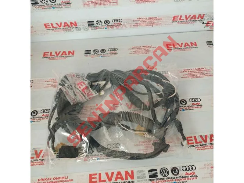 6C6971145A - ADAPTOR KABLO