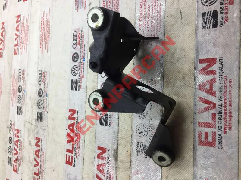 1J0711789B - DESTEK YATAĞI