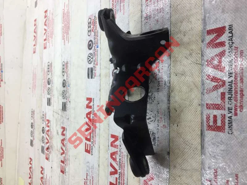 1J0711789B - DESTEK YATAĞI